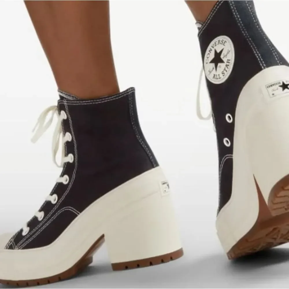 Converse Chuck‎ 70 De Luxe Heel Sneaker